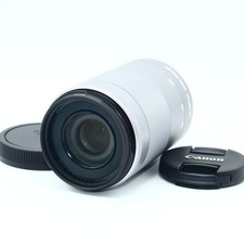 Obiettivo zoom Canon EF-M