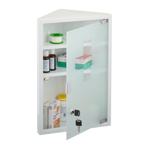 Armadietto per medicinali