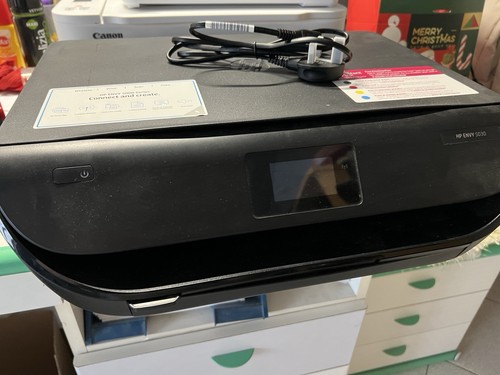Stampante envy 5030 - envy,