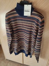 Maglia Uomo Etnica Blen Nuovo