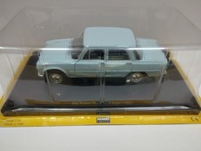 FABBRI QUATTRORUOTE Alfa Romeo
