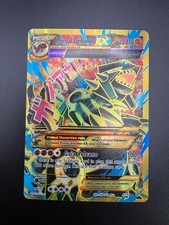 Primal Groudon EX - 97/98 -