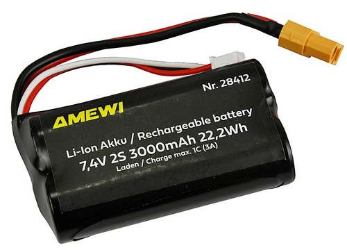 Amewi 28412 confezione - amewi,