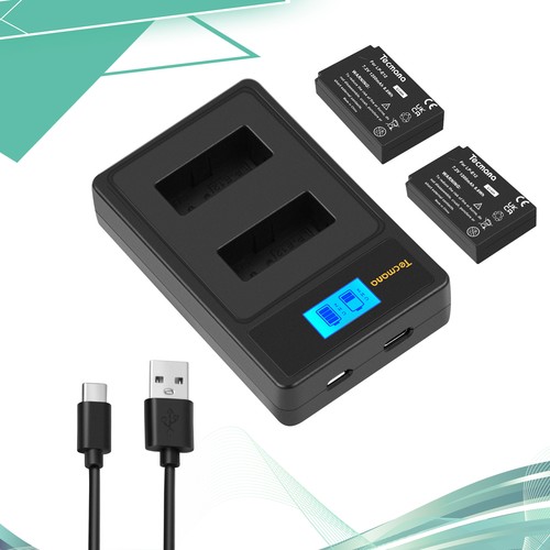 Batteria e12 - batteria, lp-e12