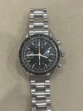 Omega Speedmaster Triple Date