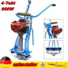 Vibratore per calcestruzzo 4