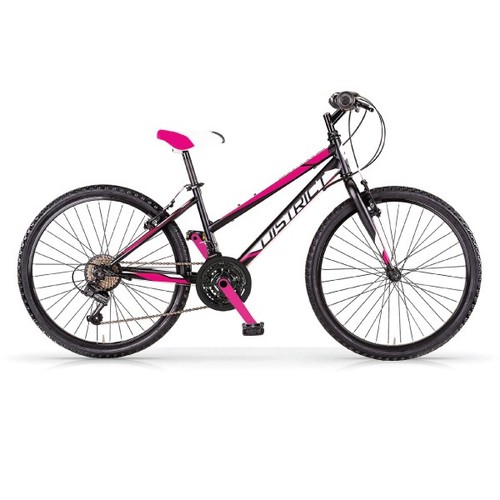 Mbm district mtb young - 20, 6v