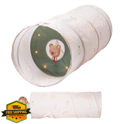 Tenda tunnel gioco taf toys - tunnel,