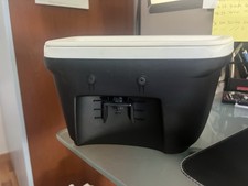 Cassetto porta oggetti per Renault Twingo Iii Serie (14) (2014   In produzione)