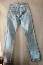 Jeans skinny donna Blumarine