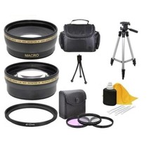 Kit accessori 7 pezzi per Sony