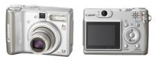 Canon PowerShot A530 Af