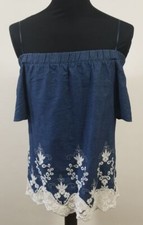 intimissimi blu 01 maglia