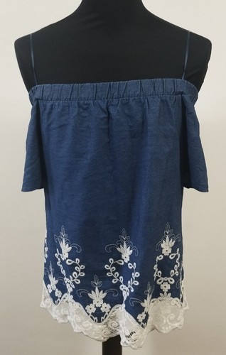 Intimissimi blu maglia - intimissimi, 01