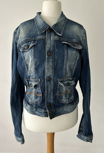 Giacca donna vintage pepe - donna,