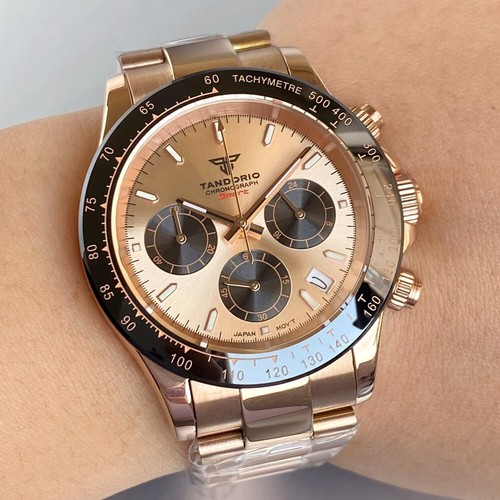 Orologio tandorio nuovo 39mm - orologio,