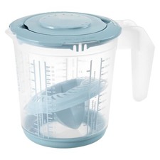 Set da Cucina Brocca 1L con