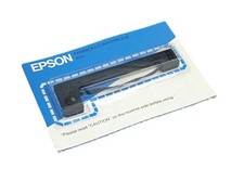 EPSON HX-20, Cartuccia a