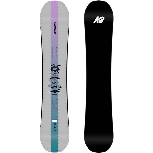 Dreamsicle rental snowboard - rental,