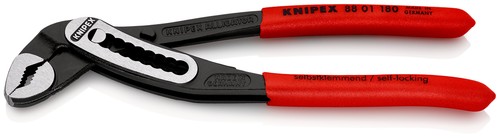 Pinza per pompa acqua knipex - per,