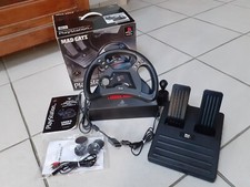 Playstation ps1 volante - playstation,