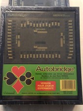 AutoBridge Experiment Gioco in