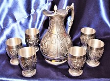  BROCCA CARAFFA H24CM E 6