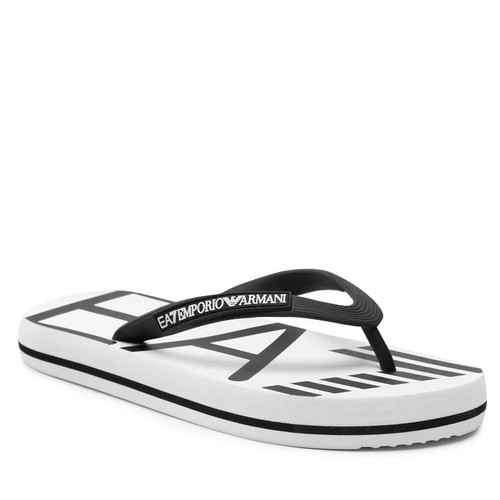 Ea7 uomo infradito - ea7, emporio