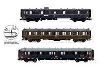 Electrotren HE4027 (1:87) -