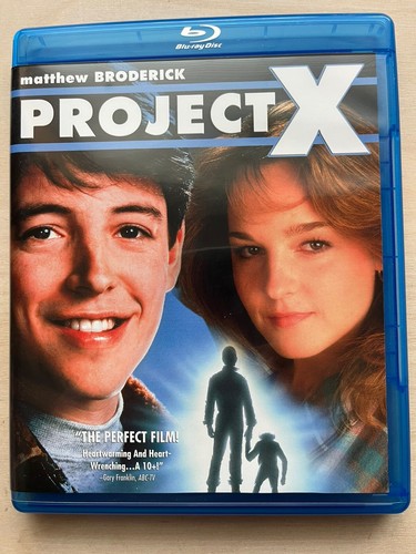 Project - disc,, 2012)