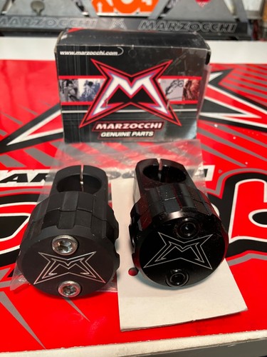 Marzocchi mid school nos - marzocchi, nos-