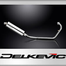 Kymco VSR125 Visar 2014-2024