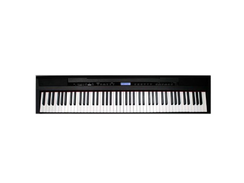 Echord sp10 black pianoforte - echord,