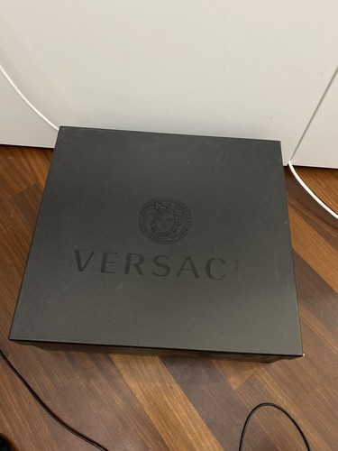 Sneakers versace prima - sneakers, linea