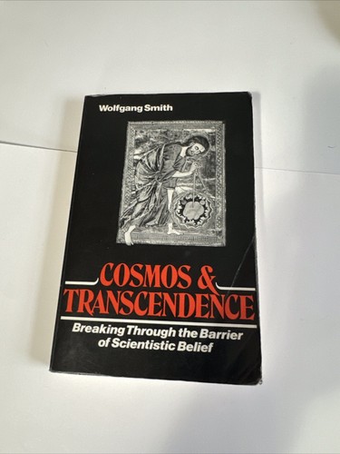 Cosmos transcendence by - transcendence,
