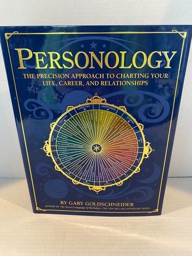 Personology gary - personology,,