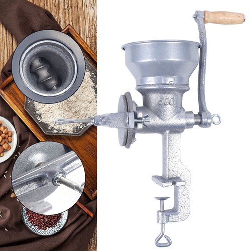 Macina per rottami - , a