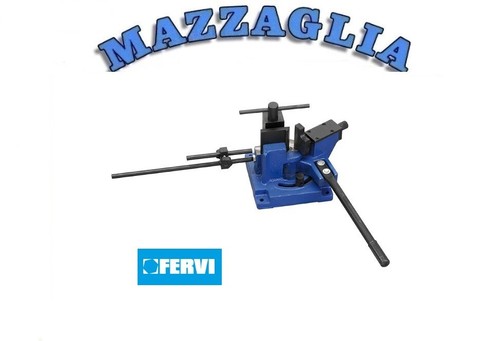 Fervi piegaferri art - piegaferri, art.