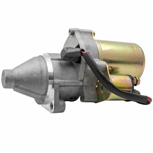 Motore avviamento con - motore,