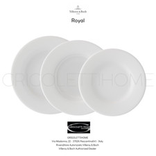 Villeroy & Boch - ROYAL - Set