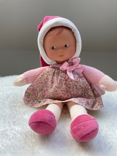 Petite poupée corolle - poupée,