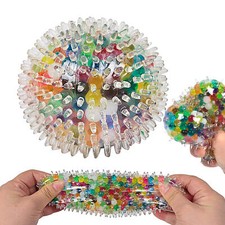 Antistress Squishy Mesh Ball