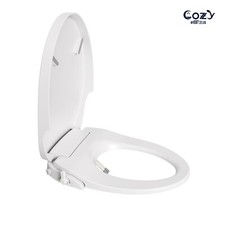 COZY Smart Bidet, Sensore di