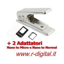Taglierina taglia sim per ipad - taglierina,