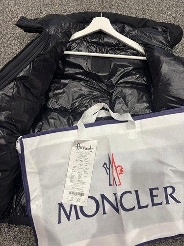Moncler madeira giubbotto uomo - moncler,
