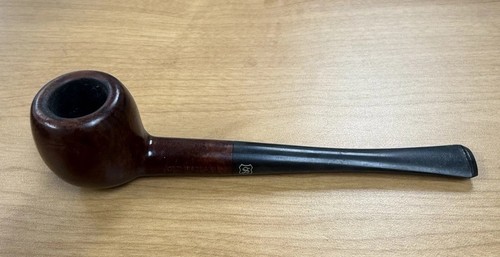 Pipa fumo sasieni old - da,