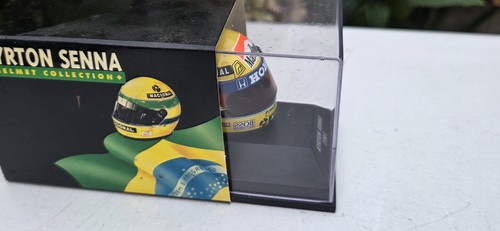 Casco mclaren marlboro - casco,