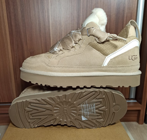 Ugg lowmel sand - ugg, 40