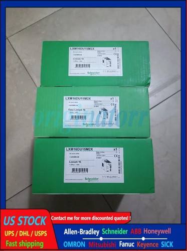 Lxm16du15m2x nuovo scatola - nuovo,