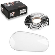 Vetro Fari Diffusore Destro